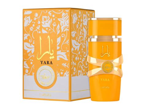 yara tous perfume.